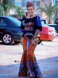 Voir plus d'idées sur le thème mode africaine, tenue africaine, haut en pagne. Style Inspiration For Custom Outfits Style Inspiration Etsy Latest African Fashion Dresses African Fashion Skirts African Fashion Women