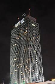 With 150 meters, the building offers 1,012 rooms, the hotel has been the leading representative of berlin hotels for more than 40 years.we offer a unique accommodation in. Park Inn Berlin Alexanderplatz Aufnahme Von Park Inn By Radisson Berlin Alexanderplatz Tripadvisor