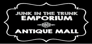 What does junk in the trunk mean? Junk In The Trunk Emporium Home Facebook