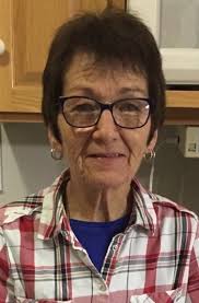 Obituary of Evelyn Hoskinson