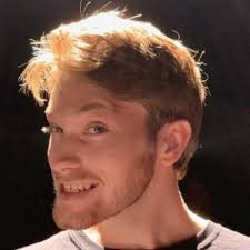 Griffin Cook (@IntangibleCake)