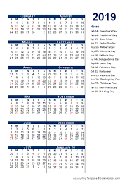 Calendars are great to keep you updated about dates and important events coming ahead. 2019 Fiscal Period Calendar 4 4 5 Free Printable Templates
