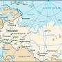 russia Russia map with states from 2009-2017.state.gov
