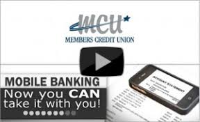 Mobile Deposit | Macu