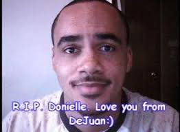 Donielle Doucette Obituary (2007)