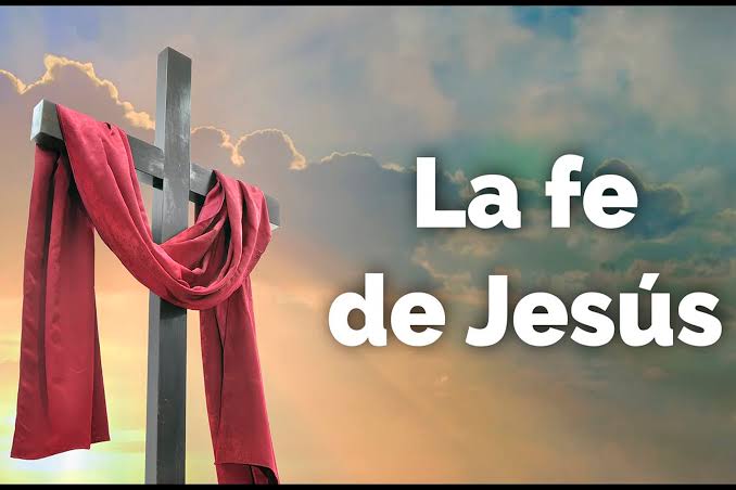 La fe de Jesús – Grupo 3 – Lección 29 “Las luchas del cristiano” – DRMinistries