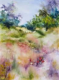 Maybe you would like to learn more about one of these? Pin By Patricia Heller On Watercolor Painting In 2021 Watercolor Landscape Paintings Watercolor Landscape Watercolour Inspiration