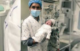 Nairo, casado con yeimi paola hernández y padre de mariana, asegura que esta desigualdad está presente desde el núcleo familiar, en donde sigue vigente la idea de que la mujer es la que tiene que hacerse cargo de las tareas del hogar: Nacio Tomas El Segundo Hijo De Nairo Quintana Diario La Libertad