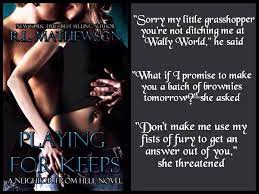 The man's eyes widened as his mouth dropped open. 61 R L Mathewson Books 3 Ideas Books Playing For Keeps Bones Funny