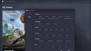 After the download has completed you can run the game from desktop shortcut. Download Tencent Gaming Buddy Android Emulator English For Windows 10 7 8 1 Techapple