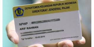 Juga membawa npwp jika ada. Benarkah Npwp Mempermudah Aplikasi Kartu Kredit