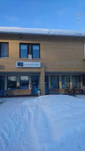 Hotelli Kaltimonkoski