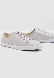 Converse chuck taylor® all star® converse ayakkabı bayan ve erkek kanvas sneakers modelleri i̇ndirimli fiyat; Buy Converse Silver Chuck Taylor All Star Dainty For Women In Mena Worldwide 561715c 040