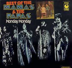 It takes courage to carry a baby to term when facing uncertainty and hurdles, in fact it may seem. The Mamas The Papas Monday Monday The Best Of The Mamas The Papas Lp Ebay