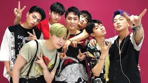 Tidak terasa sudah memasuki bulan januari. Peminat Teruja Dengan Muzik Video Lagu Baru Ikon I M Ok