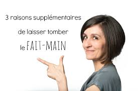 Pour exercer une activité de commerce ambulant, il faut remplir plusieurs conditions, sachant que cette dernière est très réglementée. 3 Raisons Supplementaires De Laisser Tomber Le Fait Main Selma Paiva