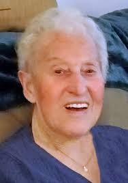 Obituary of Faye Spears