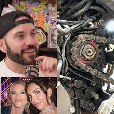 Travis Kelce and Jenna