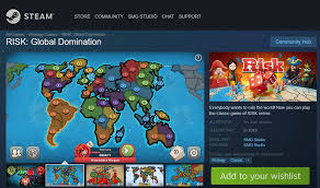 Mar 31, 2021 · los 23 mejores juegos de estrategia para pc la idea central es que descubras nuevos juegos de estrategia con los que obsesionarte, pero también que te lo pases de maravilla. Risk Is Coming To Your Pc Mac Risk Global Domination Facebook