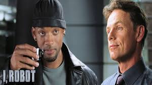 I, Robot (2004)