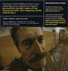 It was going so well…