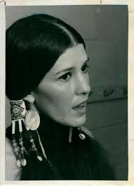 Indian Maiden Rita Coolidge Native American Music Native American Women