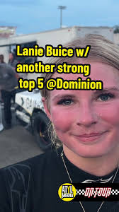 Lanie Buice