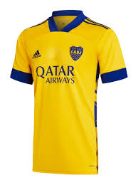 Instagram oficial del club atlético boca juniors. Boca Juniors 2021 Kits