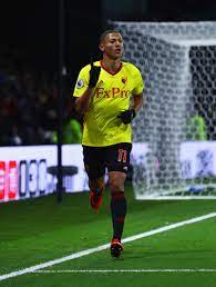 Check spelling or type a new query. Everton Paying Inflated Price For Richarlison To End Watford Dispute Over Marco Silva Royal Blue Mersey