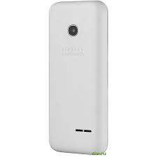 * # 0 0 0 1 * … Alcatel Ot 2045x White Ipon Hardware And Software News Reviews Webshop Forum