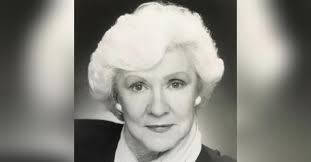 Obituary, Visitation & Funeral Information