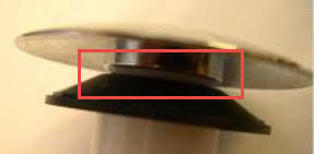 Check spelling or type a new query. Bath Clicker Drain Not Clicking Or Sealing Kohler