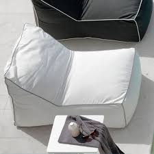 Bean Bags Are Amazing For Residential Contract Perfects To Have Poolside On Patio Or Terrace Outdoor Bean Bag Bean Bag Lounge Chair Outdoor Bean Bag Chair