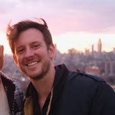 Alex Salton (@alexsalts)