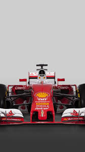 You can also upload and share your favorite f1 ferrari wallpapers. Ferrari Sf16 H Formula 1 F1 Red Formula 1 Wallpaper Vertical 640x1138 Wallpaper Teahub Io