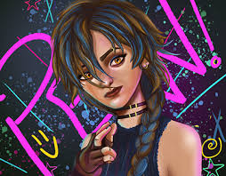 Illustrated Timeline 项目:: Photos, videos, logos, illustrations and branding  :: Behance