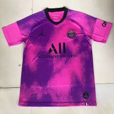 Maybe you would like to learn more about one of these? Camisa De Treino Masculina Psg Paris Saint Germain 20 21 Camisa Rosa Shopee Brasil
