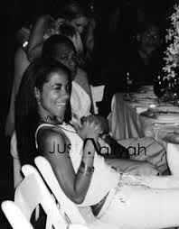 At the time, she was 20 years old. Jay Z And Aaliyah Dating Gossip News Photos