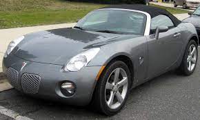 May 24, 2020 · the pontiac solstice entered production in 2005, about a year after being previewed as a concept. Pontiac Solstice Wikipedia