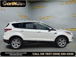 Image result for White Platinum 2013 Escape