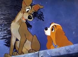 Chew on These Doggone Adorable Secrets about Lady and the Tramp