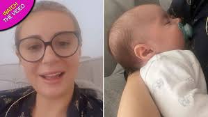 Parents news now brings you the latest parenting news, from kids health and development, to trending topics related to moms, dads, safety, education and family. Dani Dyer Lashes Out At Mummy Shaming Trolls Who Criticise Her Parenting Skills Mirror Online