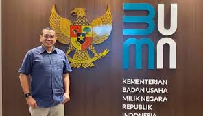 Maybe you would like to learn more about one of these? Kementerian Bumn Bantah Ada Pegawai Bumn Terlibat Insiden Bom Gereja Makassar