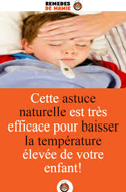 Vous Trouverez Dans Cet Article Les Gestes Naturels A Avoir Pour Lutter Efficacement Contre La Fievre Enfantine Lutternaturellement Gestesnarure Incoming Call