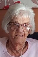 Pearl Amy May Wiley Obituary