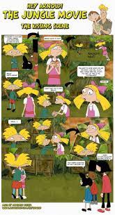 Pin on Hey arnold