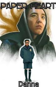 paper heart {Ben y tu}