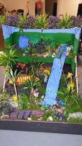 Tropical Rainforest Ecosystem Landscape Projects Rainforest Project Rainforest