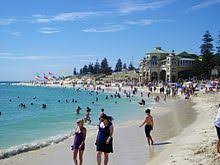 Calendar overview of months weather forecast. Climate Of Perth Wikipedia