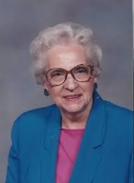 Charlotte Foote Obituary (1925